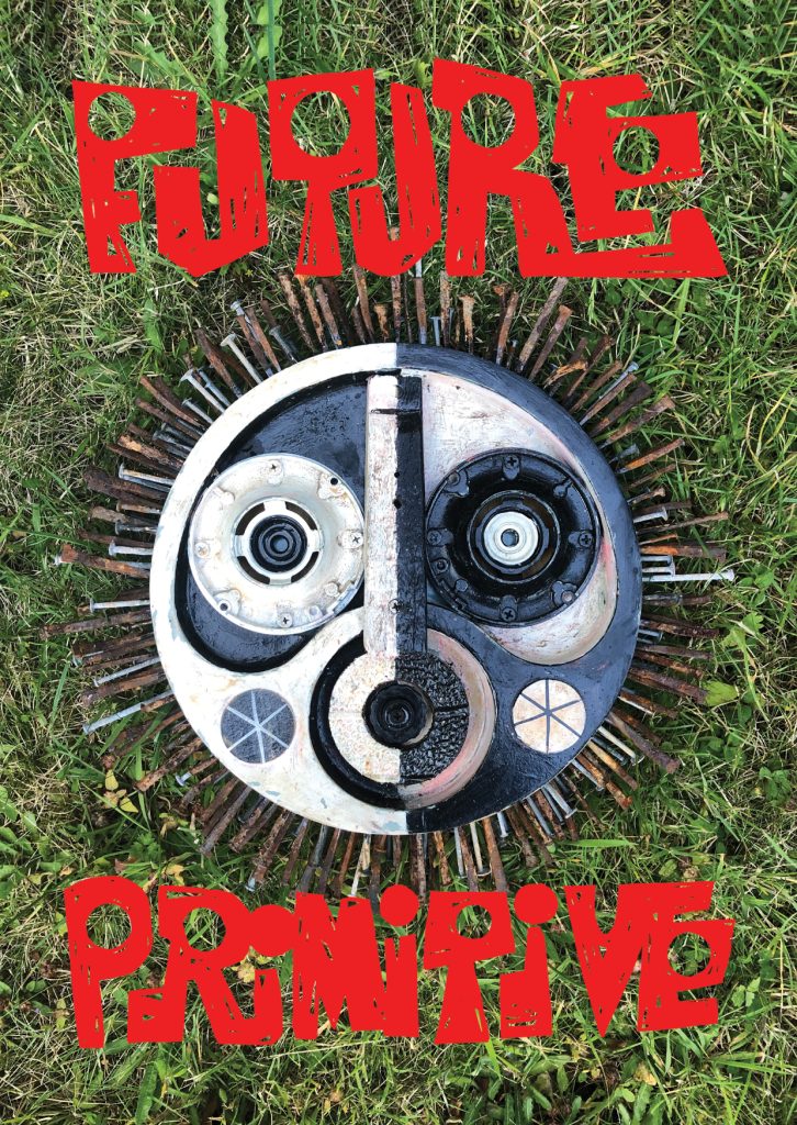 Future Primitive